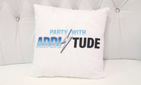 Branded Event Pillows