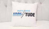 Branded Event Pillows