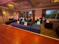 VIP Lounge Setup & Rental